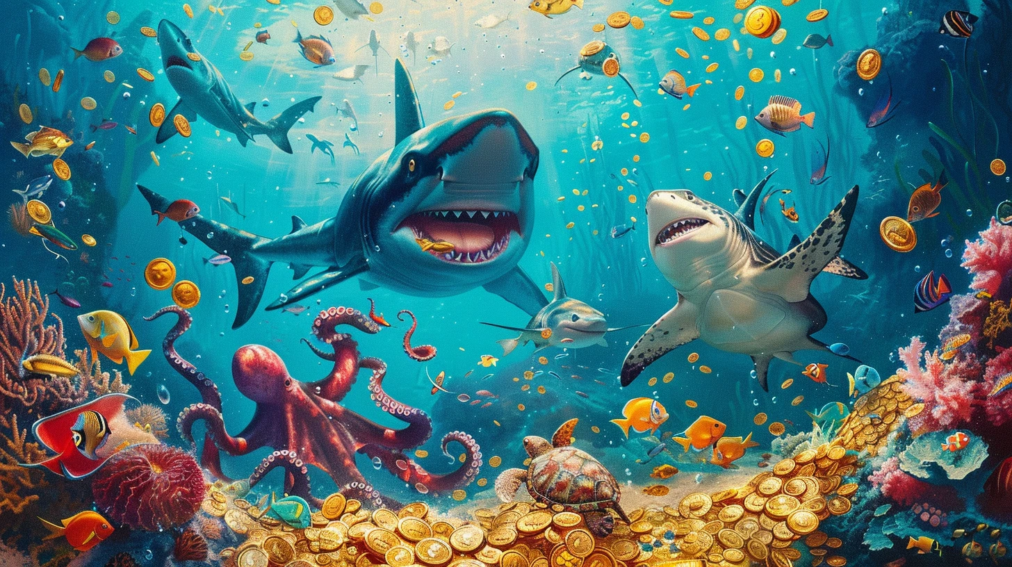 Khám Phá Thế Giới Game Bầu Cua Online Tại Bet169