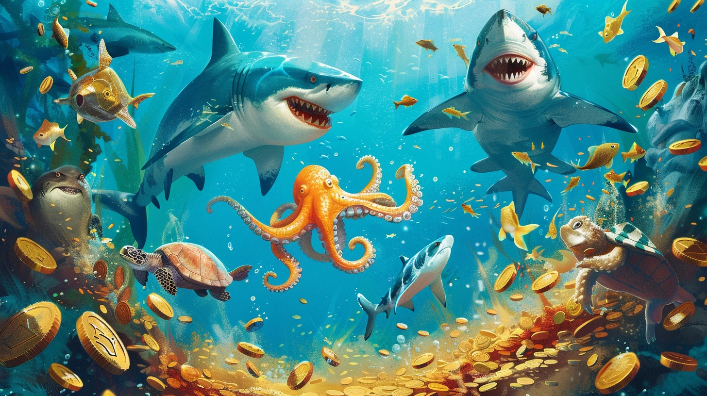 Khám Phá Thế Giới Game Bầu Cua Online Tại Bet169