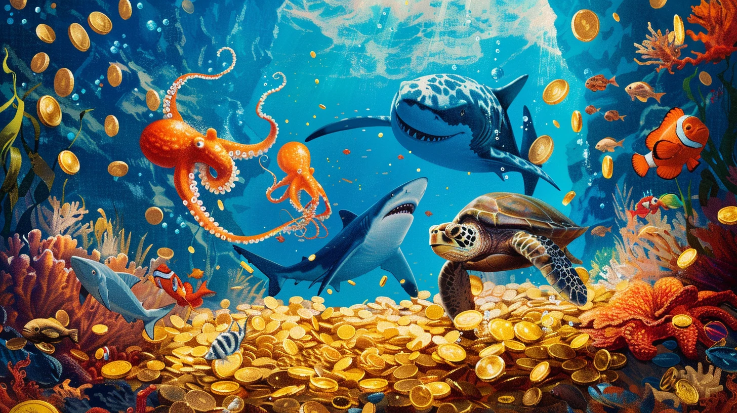 Khám Phá Thế Giới Giải Trí Với pkvip: Cách Để Thắng Lớn