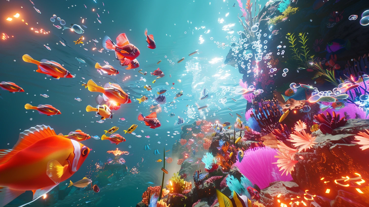 Khám Phá BK88: Nền Tảng Game Đỉnh Cao Cho Người Chơi