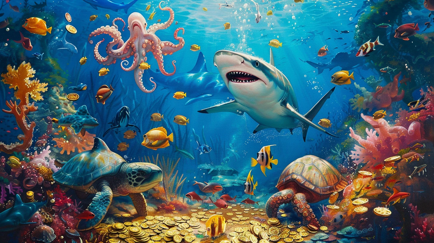 S666 Casino: Khám Phá Thế Giới Giải Trí Đỉnh Cao