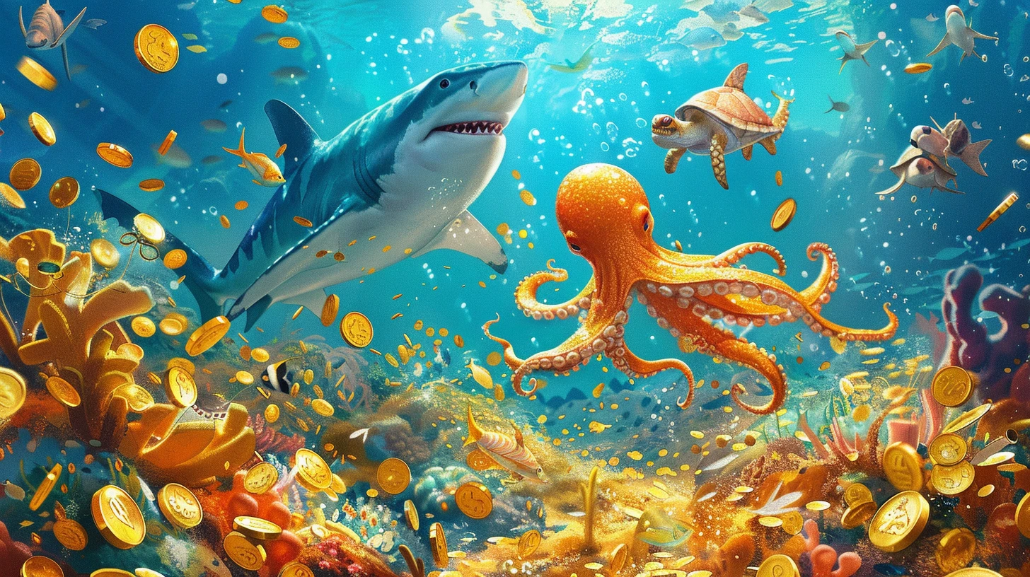 Khám Phá Thế Giới Giải Trí Với VF55 và Các Trò Chơi Nổi Bật