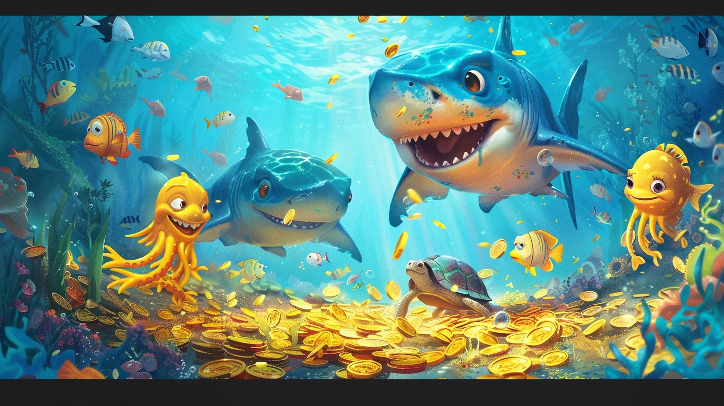 Khám Phá Thế Giới Giải Trí Với VF55 và Các Trò Chơi Nổi Bật