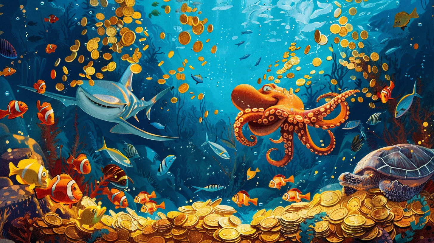 P3 Casino: Trải Nghiệm Chơi Game Đỉnh Cao