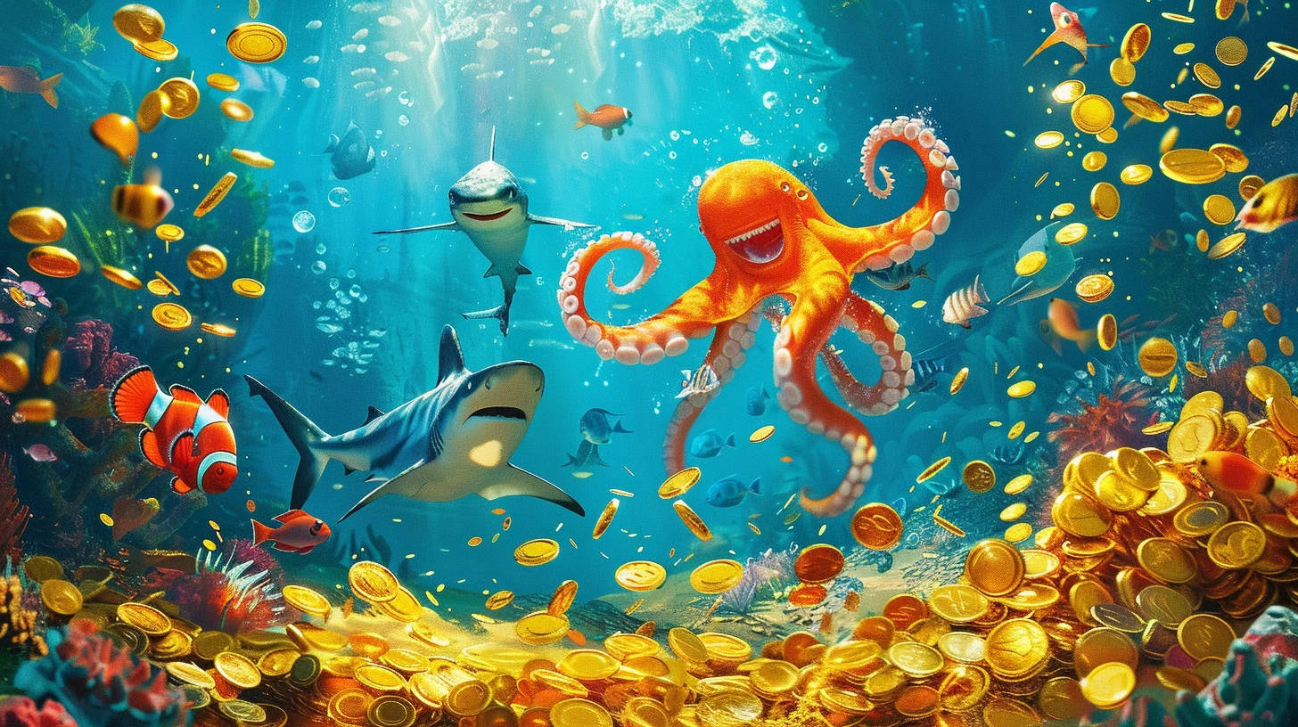 P3 Casino: Trải Nghiệm Chơi Game Đỉnh Cao