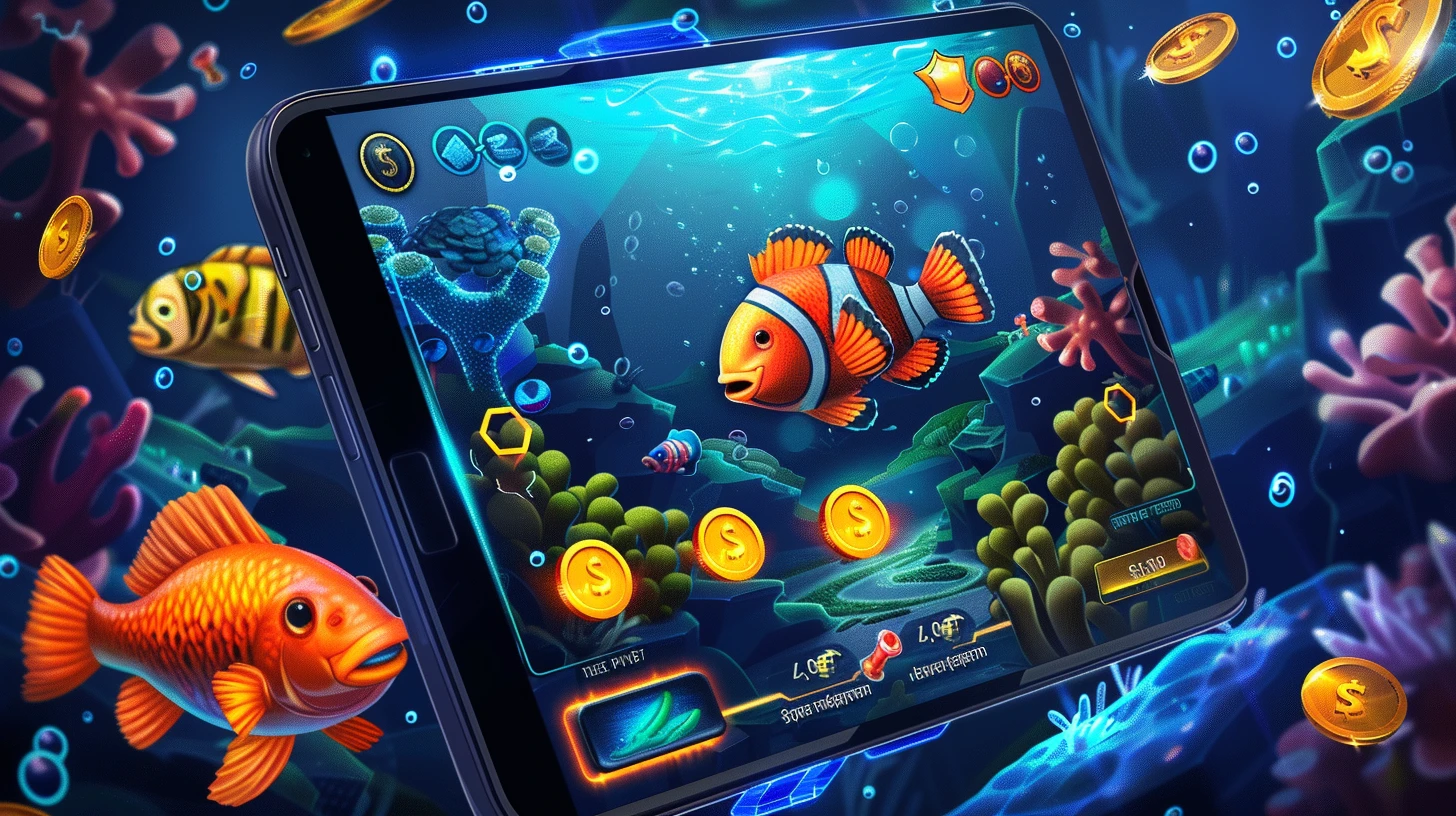 Khám Phá Thế Giới Chơi Game Tại May88