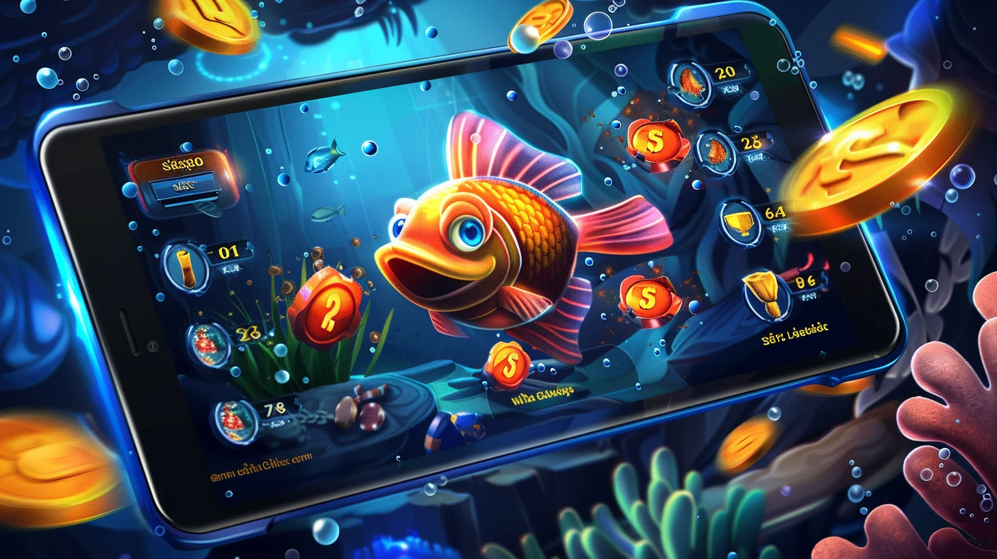 Khám Phá Thế Giới Chơi Game Tại May88