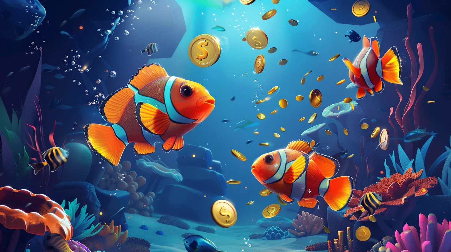 Khám Phá Thế Giới Chơi Game Tại May88