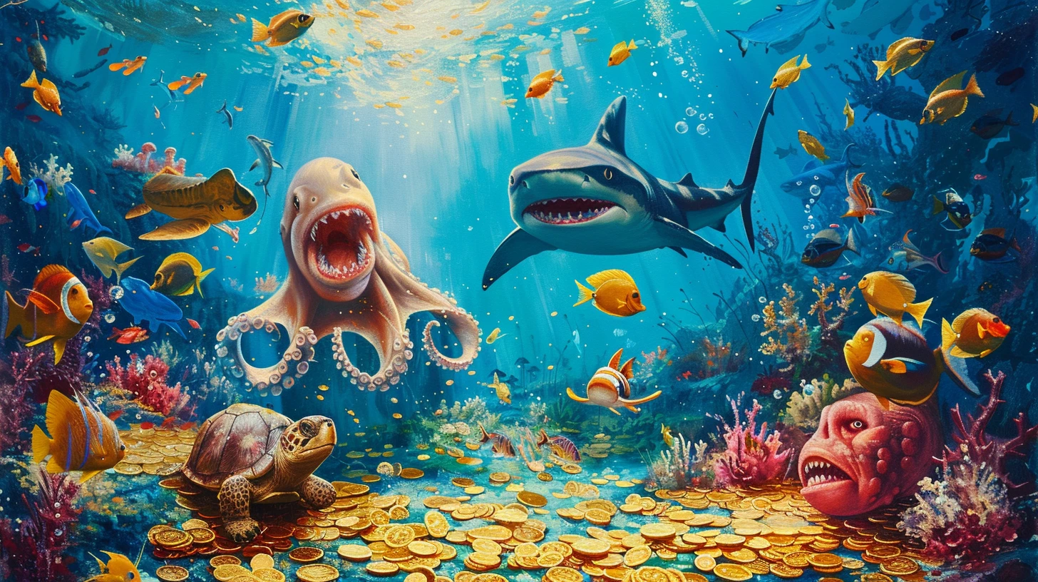 Khám Phá Thế Giới Giải Trí Với VNDWIN: Từ VIP Đến Casino Quốc Tế