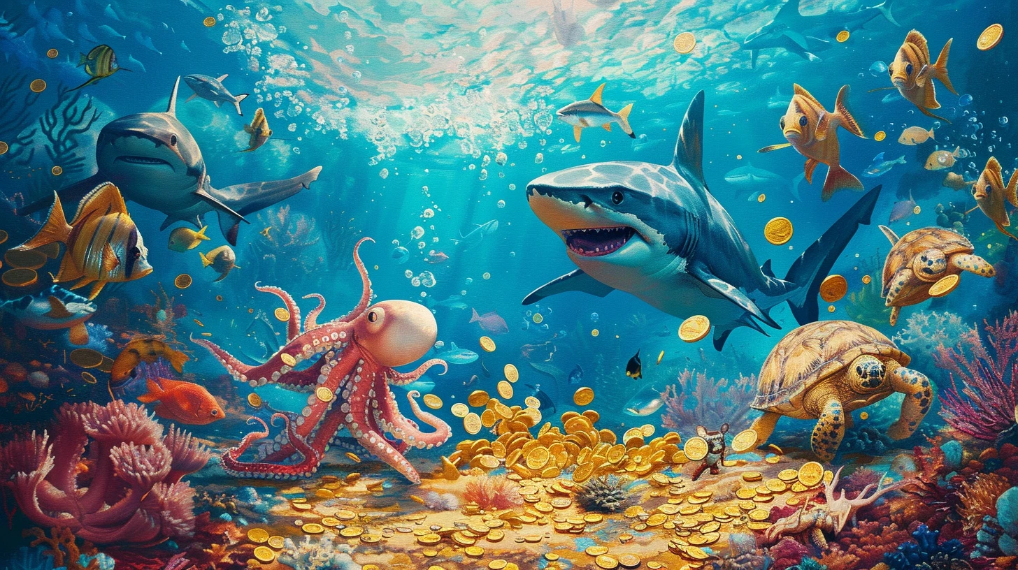 Khám Phá Thế Giới Giải Trí Với VNDWIN: Từ VIP Đến Casino Quốc Tế