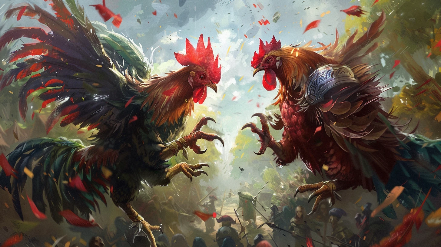 Khám Phá Thế Giới Giải Trí Với 55win và Nhiều Thông Tin Hữu Ích