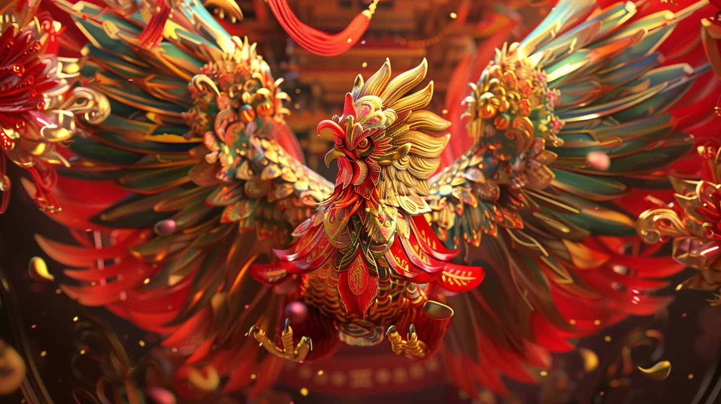 Daga Casino: Trải Nghiệm Đỉnh Cao Tại Daga Mega Casino World