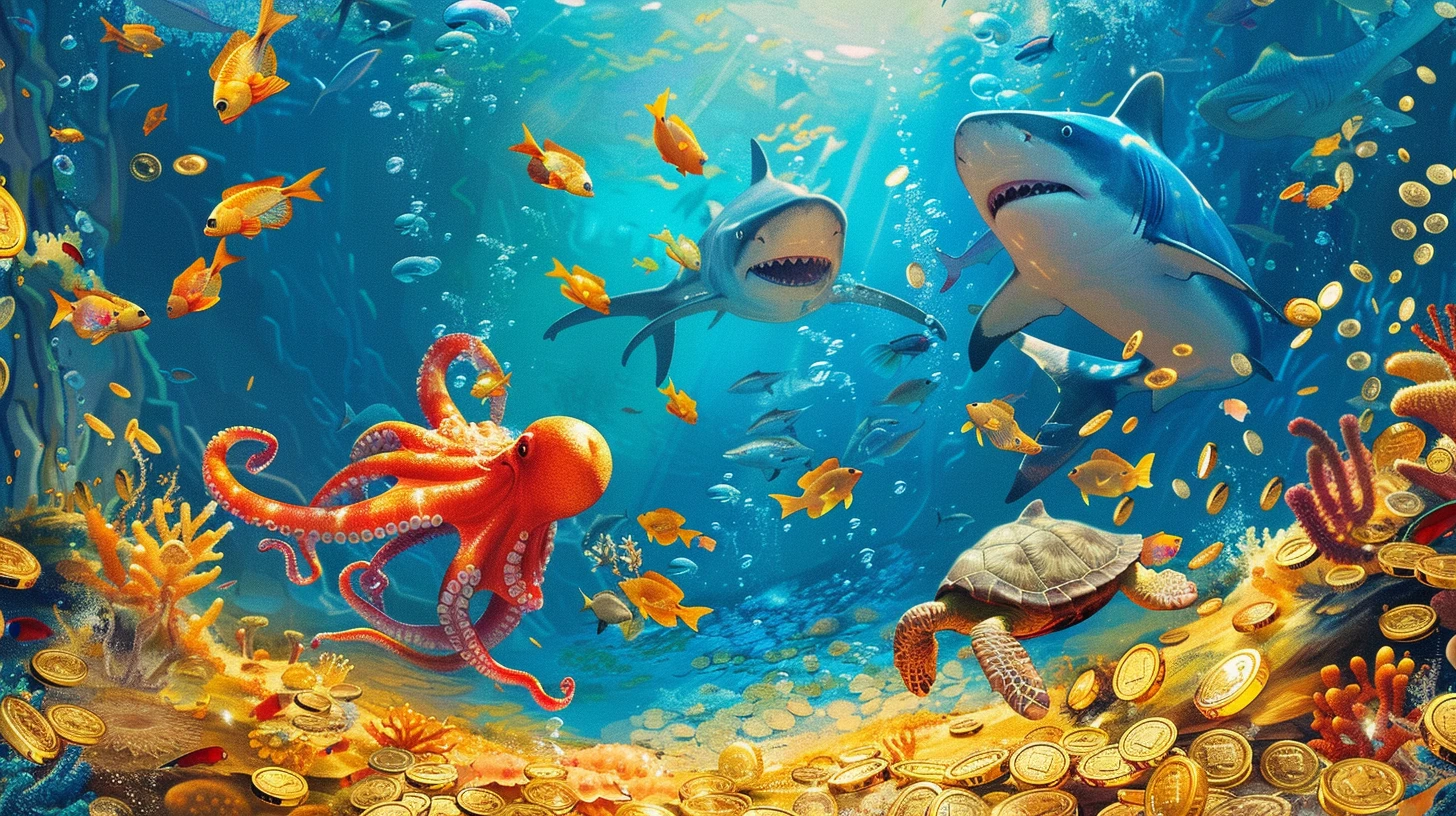 Khám Phá Thế Giới Đá Gà Trực Tuyến với 8ok VIP