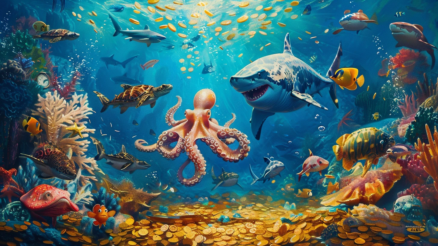 Khám Phá Thế Giới Đá Gà Trực Tuyến với 8ok VIP