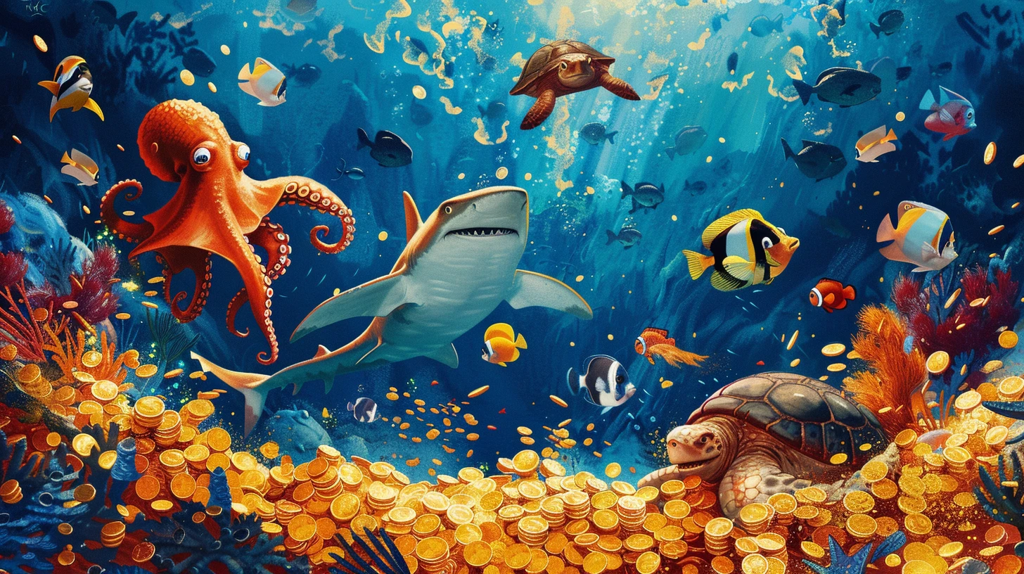 Khám Phá Gamebet Asia: Nền Tảng Giải Trí Đỉnh Cao