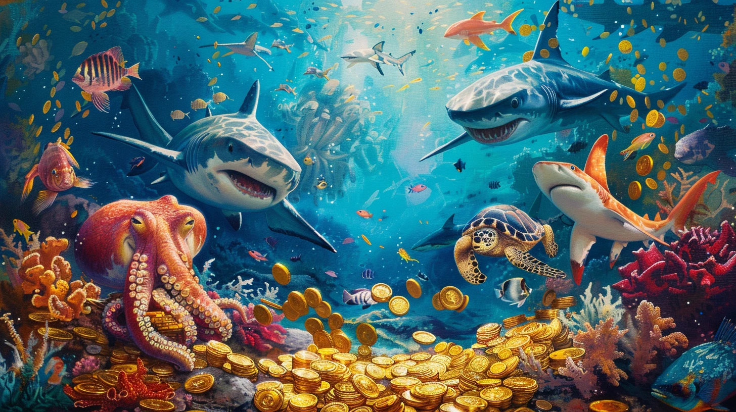 Khám Phá Gamebet Asia: Nền Tảng Giải Trí Đỉnh Cao