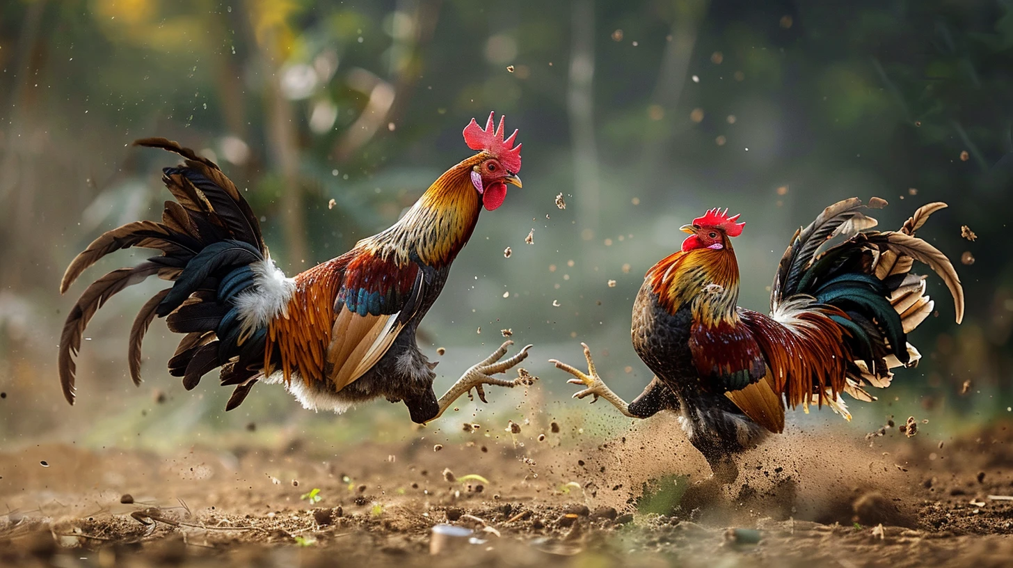 Khám Phá Xoso66: Ứng Dụng Đá Gà Philippines Và Trò Chơi Xóc Đĩa