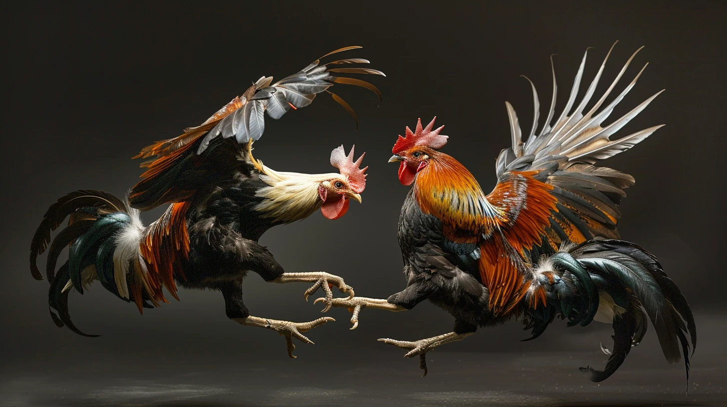 Khám Phá Xoso66: Ứng Dụng Đá Gà Philippines Và Trò Chơi Xóc Đĩa