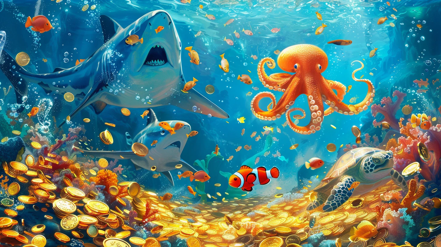 Khám Phá Thế Giới Giải Trí Với U888: Từ Đá Gà Đến Casino