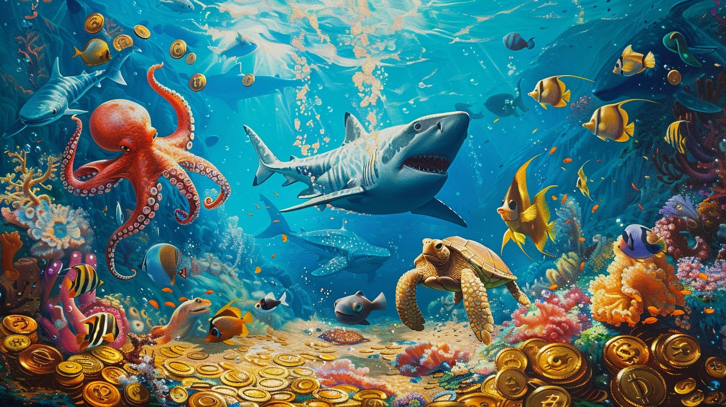 Khám Phá Thế Giới Giải Trí Cùng EE88 Và Các Trò Chơi Hấp Dẫn