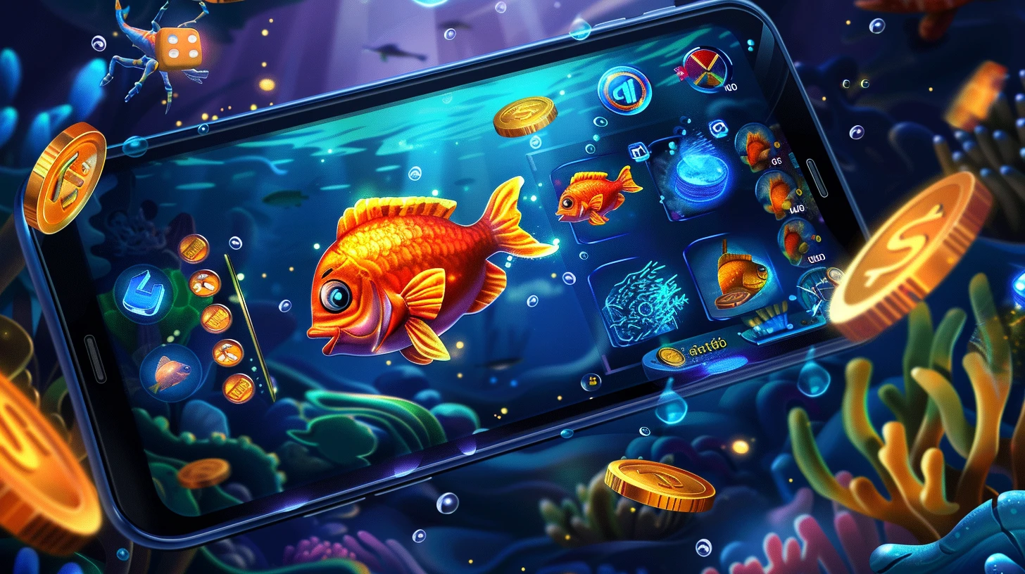 Khám Phá Thế Giới Goo88: Tài Xỉu, Nổ Hũ và Rồng Hổ