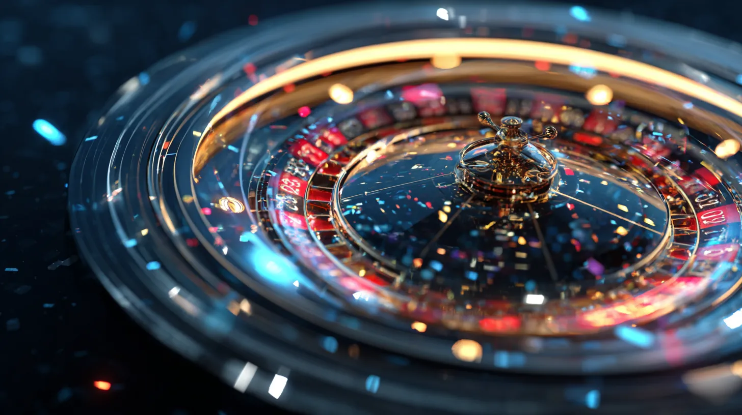 Khám Phá Daga Casino và Những Trải Nghiệm Cực Đỉnh Tại Đây