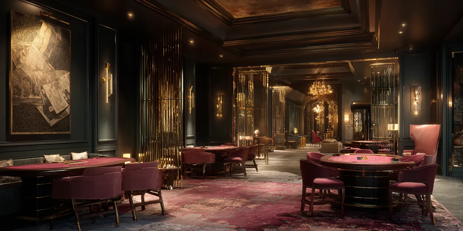 Khám Phá Thế Giới Giải Trí Tại 55win và Club Royale Hồ Chí Minh