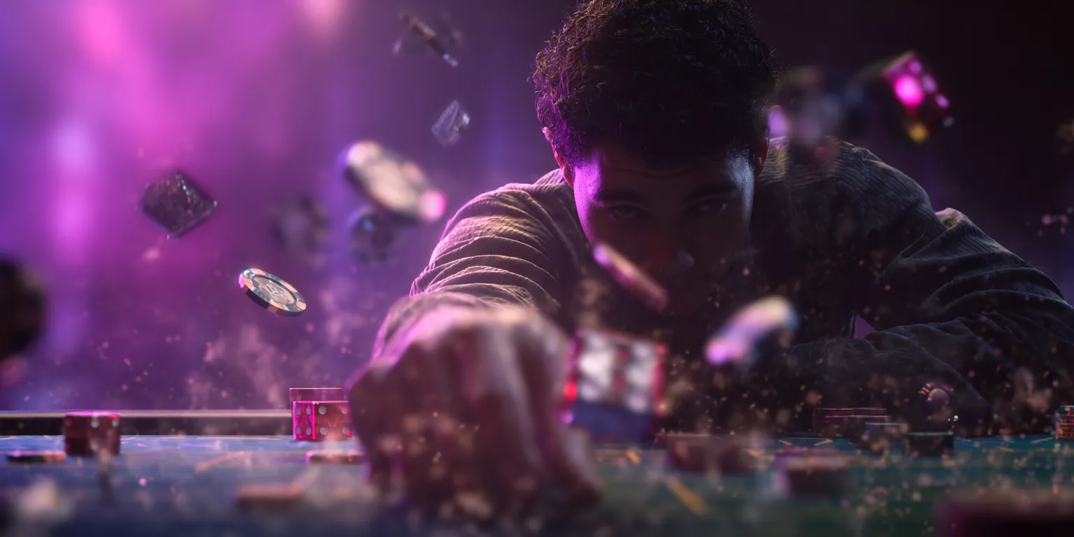 Khám Phá Thế Giới Game Đánh Bạc Với VNDWIN