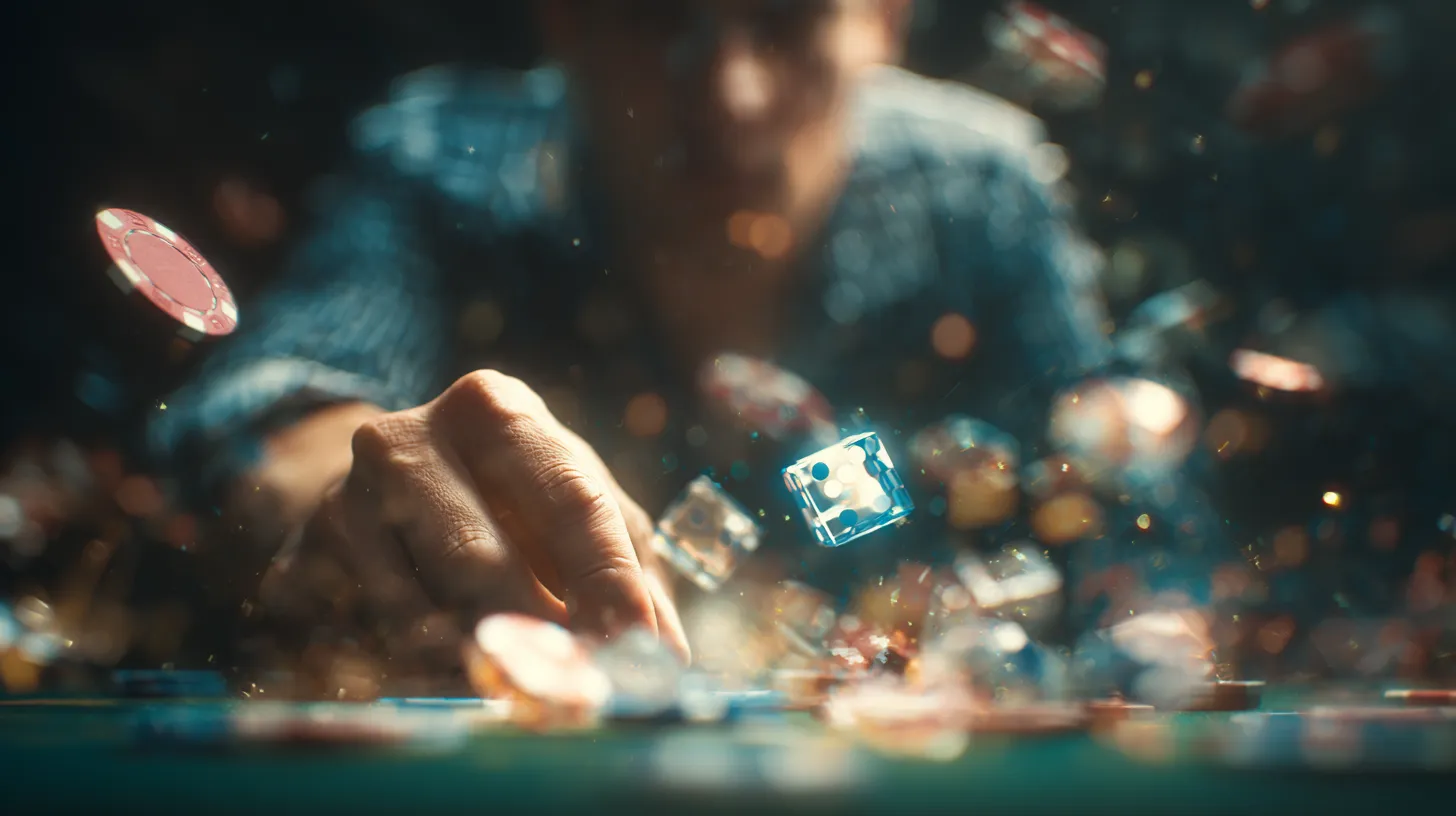 Khám Phá F8bet Casino: Địa Chỉ Giải Trí Hàng Đầu Cho Người Chơi