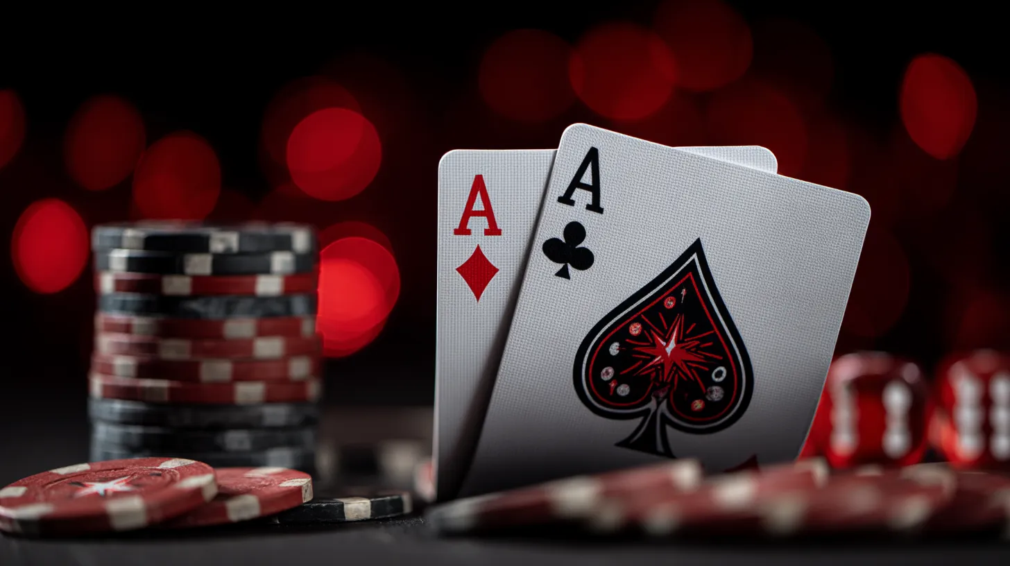 Khám Phá Thế Giới Giải Trí Tại pkvip Casino