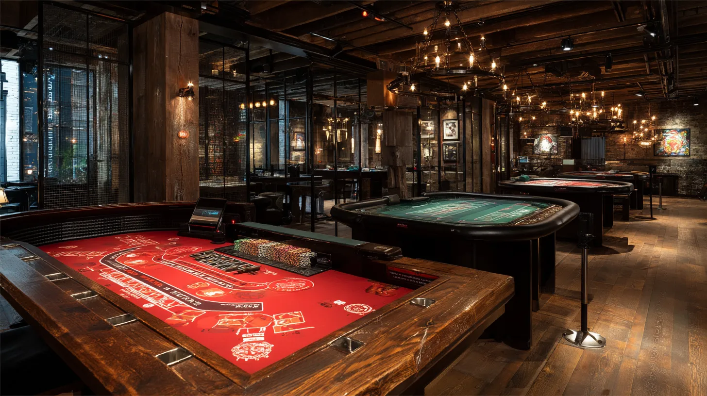 Khám Phá Thienhabet: Nơi Đến Của Những Trải Nghiệm Đỉnh Cao