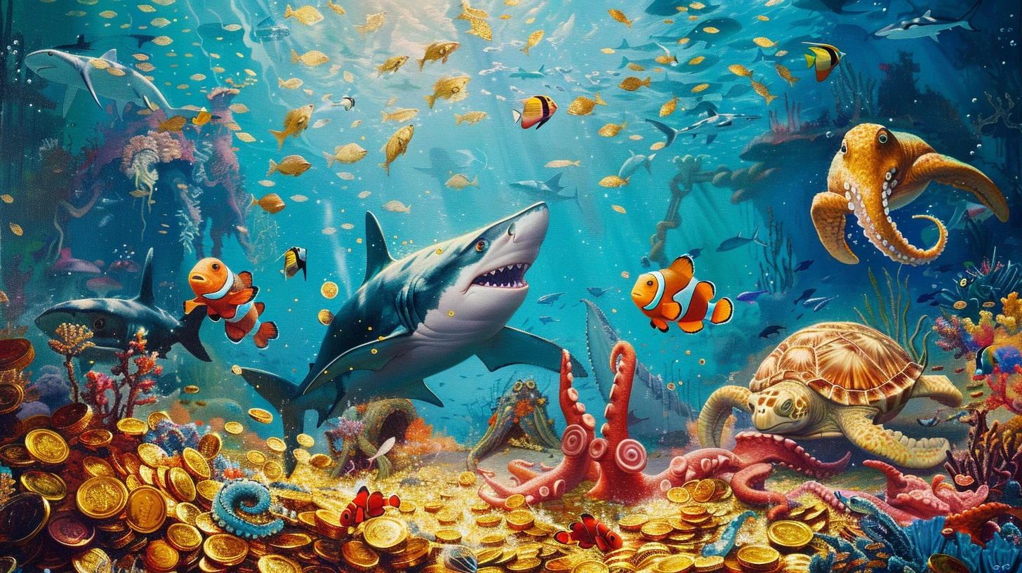 Khám Phá Thế Giới Giải Trí Với 999 Bet và Các Trò Chơi Nổi Bật