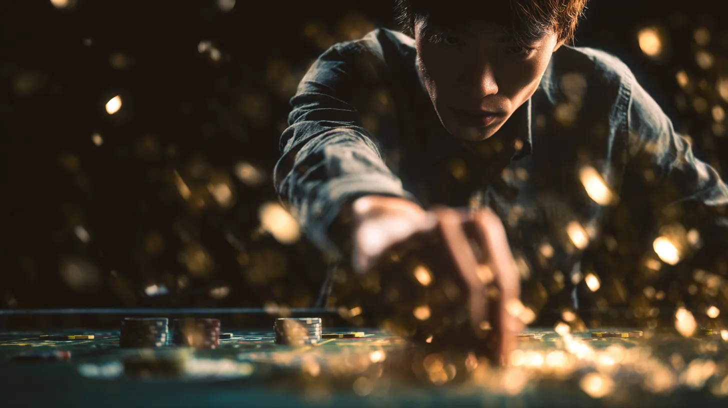 Khám Phá Thế Giới Xổ Số Với 69vin