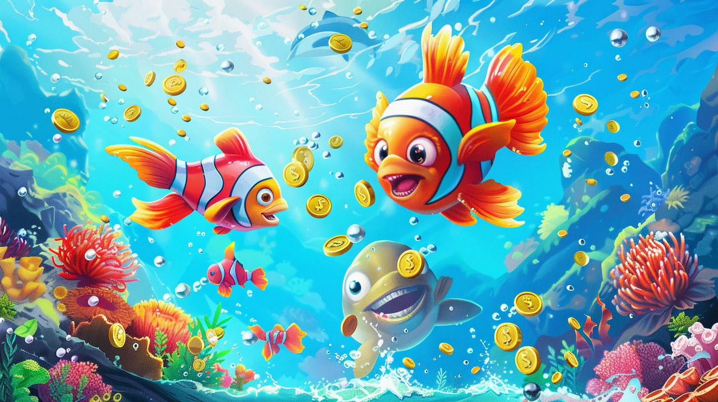 Khám Phá Thế Giới Giải Trí Với 999 Bet và Các Trò Chơi Nổi Bật