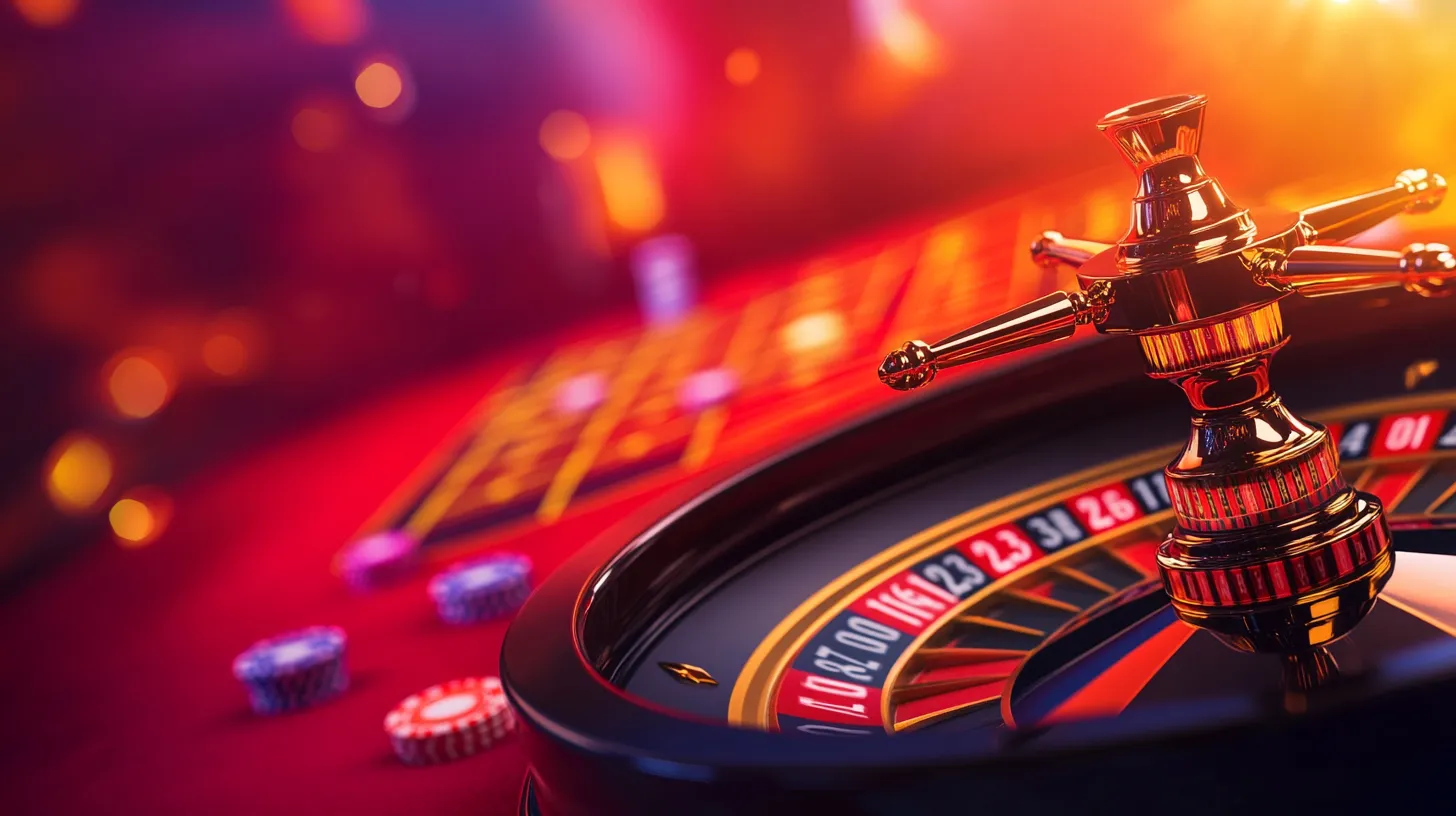 Khám Phá Thế Giới Đầy Kích Thích Tại Au888 Casino