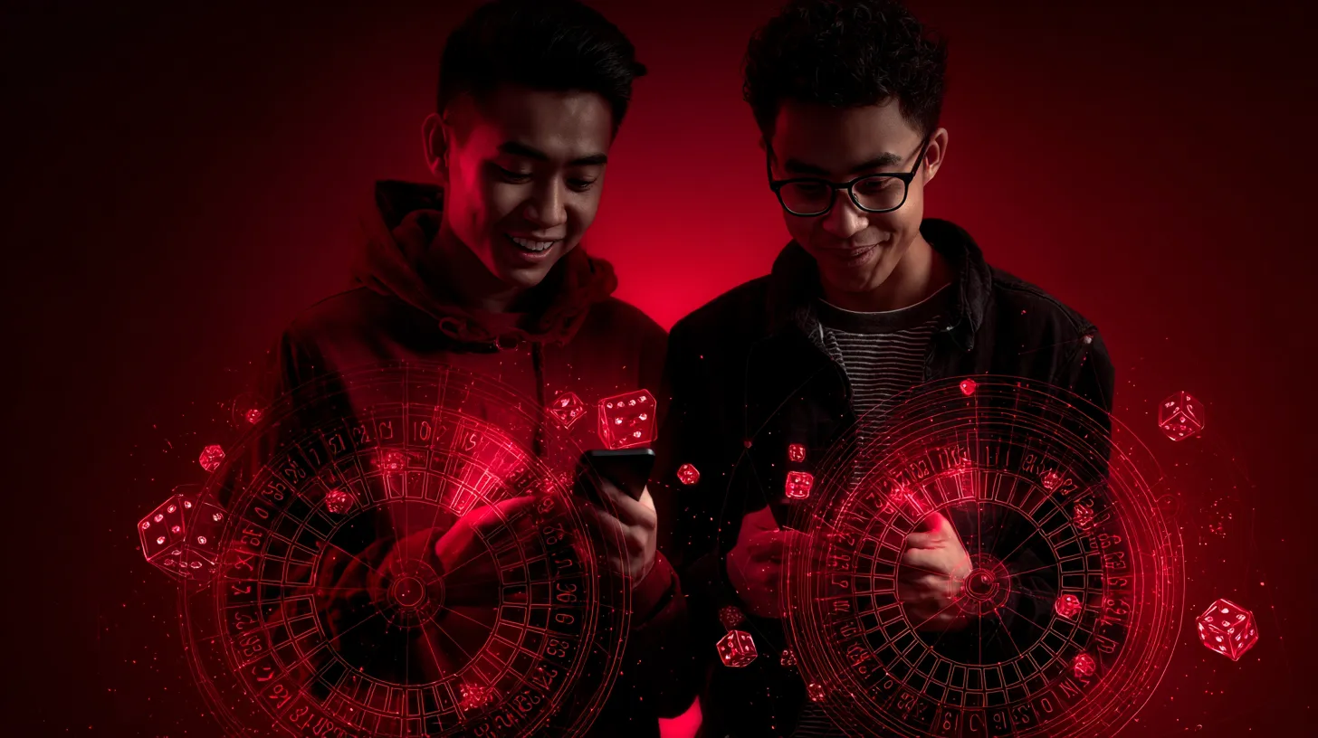 Khám Phá AE388: Nguồn Thông Tin Xổ Số Miền Nam và Miền Bắc