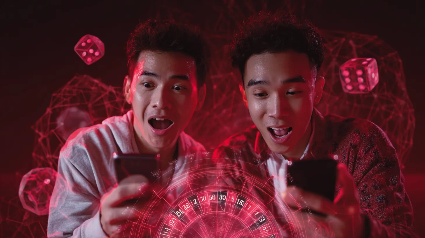 Khám Phá Thế Giới Xổ Số Với AE388