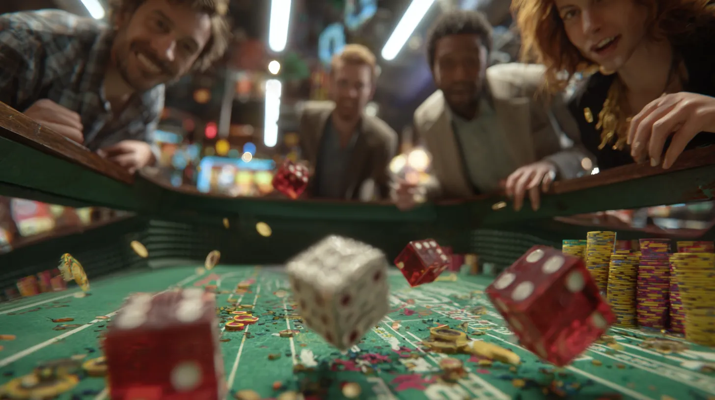 Khám Phá Thế Giới Giải Trí Cùng Xoso66