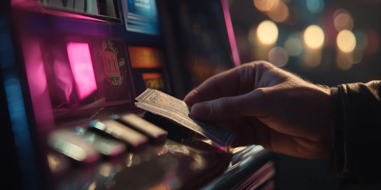 Khám Phá VF55: Trải Nghiệm Cá Cược Đỉnh Cao