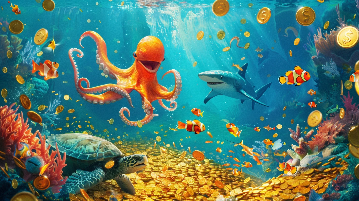 Daga Casino: Trải Nghiệm Đỉnh Cao Tại Daga Mega Casino World